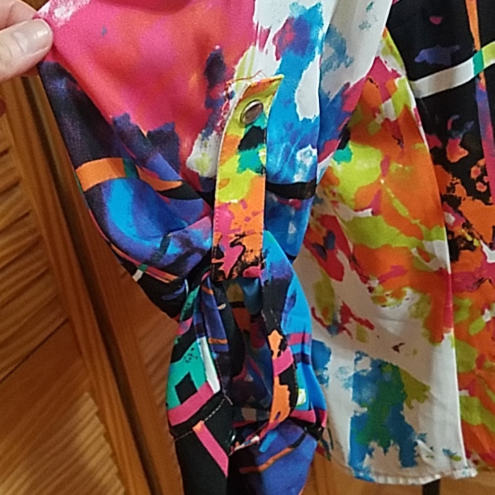 Blouse - Picture 3 of 7